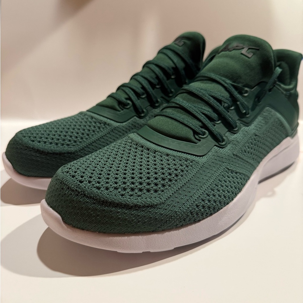 APL mens SNEAKERS TECHLOOM TRACER size 12